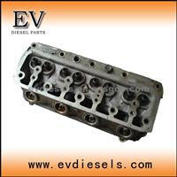 ISUZU DA220 Cylinder Head DA220 Cylinder Block