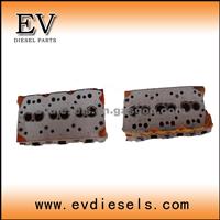 CAT MITSUBISHI S6K S6KT Cylinder Head 34301-01050
