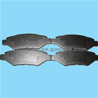 Wholesale Automobile Brake Pad D1337