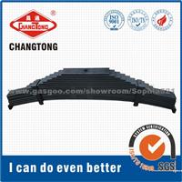 Composite Leaf Spring For Cars Toyota Hilux Pickup