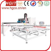 Foam Sealing Machine For Automatic Parts