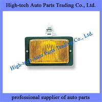 5008201356 Beiben Truck Front Fog Lamp 500 820 13 56