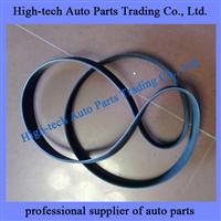 Hongyan GENLYON SAIC Iveco Alternator Belt 5801402884