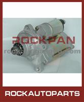 NEW 12V DENSO STARTER MOTOR 3C3UAC FOR FORD PICKUP F450 F550