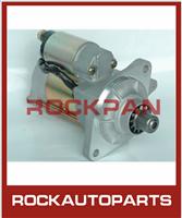 NEW 12V DENSO STARTER MOTOR 1C3U-11000-AA FOR FORD PICKUP