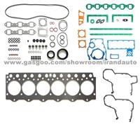 Komatsu 6D95, 6D95L Gasket Kit, Full Set,