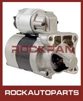 NEW 12V DENSO STARTER MOTOR D7E22 FOR RENAULT CLIO LAGUNA MEGANE SCENIC