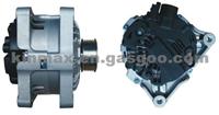 Alternator 1022118410 CA1665IR 63321829 9638543680 2542428