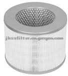 AIR FILTER 17801-67050