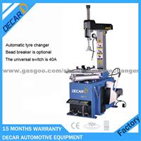 China Car Tyre Changer With CE Certificate