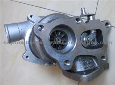 Turbo For Mitsubishi 4D56 Turbo Model TD04 49177-02501