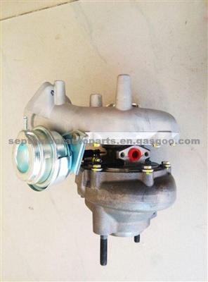 BMW Turbocharger 11657791046//753392-5018S