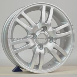 DOUBLEKING Car Alloy Wheel For CHEVROLET-SAIL