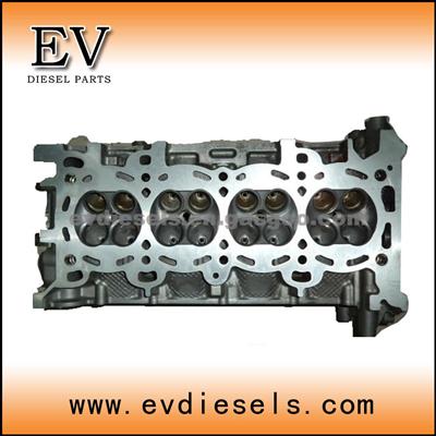 MAZDA Diesel Parts HA Cylinder Head OK481-01-01A