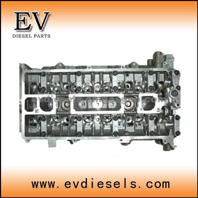 MAZDA Diesel Parts F2 Cylinder Head FEJK-10-100B