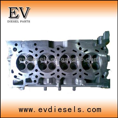 MAZDA Diesel Parts FE Cylinder Head FE70-10-100F