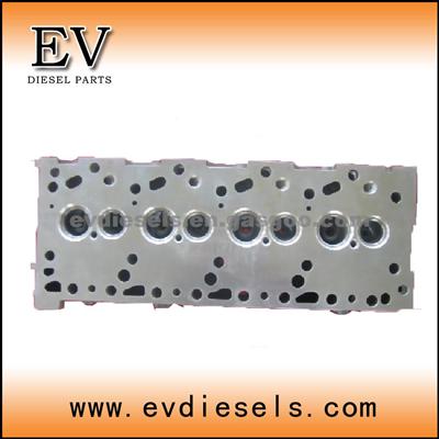 ISUZU 4LB1 Cylinder Head 4LB1 Cylinder Block