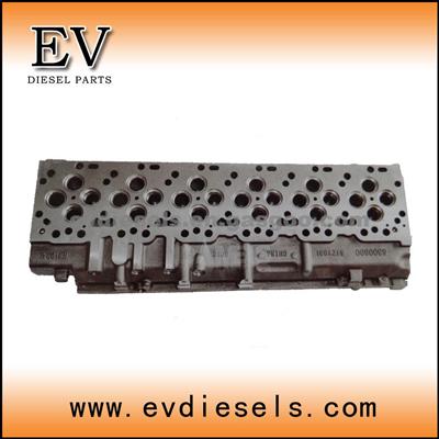 MITSUBISHI S6S S6E S6E2 Cylinder Head MD192299