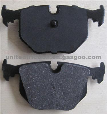 Non-Asbestos Ceramic Brake Pad GDB1527/1530 BMW