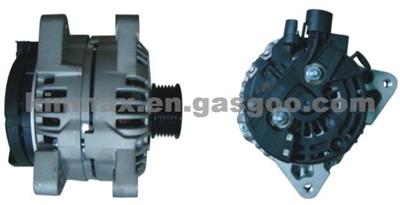 Alternator 0124615002 71716671 CA1509IR A004TF0091A ALT14221