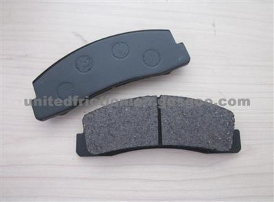 LADA Brake Pad 2121-350 1090