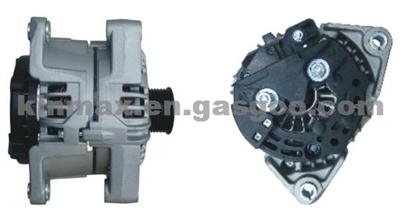 Alternator 0124515005 112415 CA1577IR 6204105 ALT10356