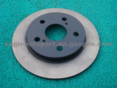 Toyota Corolla 2RE 152 Brake Disc 42431-02190