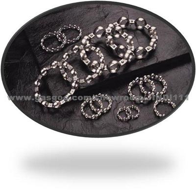 Square Bearing Retainer