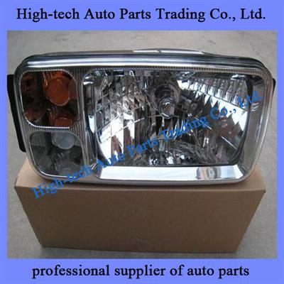 5008202961 Beiben Truck Head Lamp 500 820 29 61