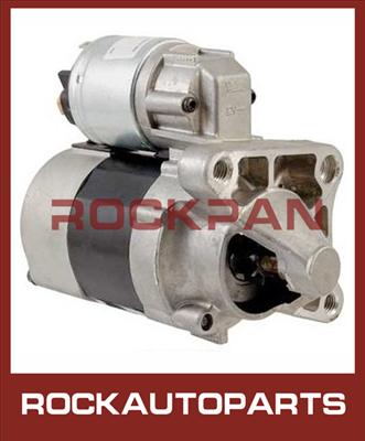 NEW 12V DENSO STARTER MOTOR LRT237 FOR RENAULT CLIO LAGUNA MEGANE SCENIC