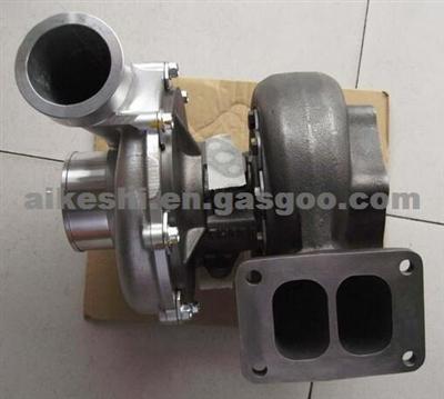 Turbocharger 114400-3830