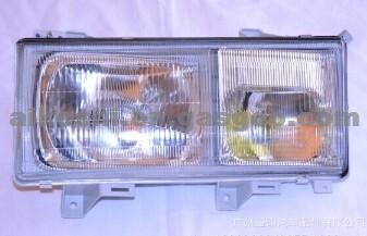 Head Lamp 215-1138