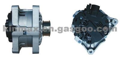 Alternator 113246 CA1681IR 63377300 9638543780 ALT14260