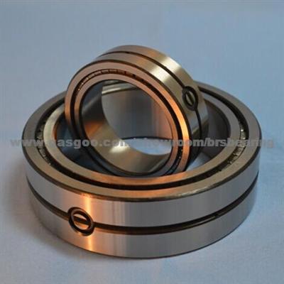 SL014928 Cylindrical Roller Bearings NNC4928