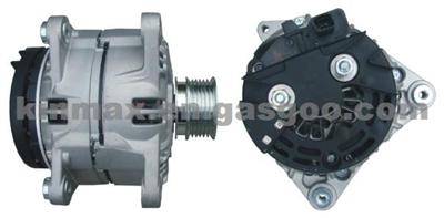 Alternator 0124525028 CA1823IR 2310000QBB 7701474326 ALT10607