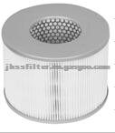 AIR FILTER 17801-54010