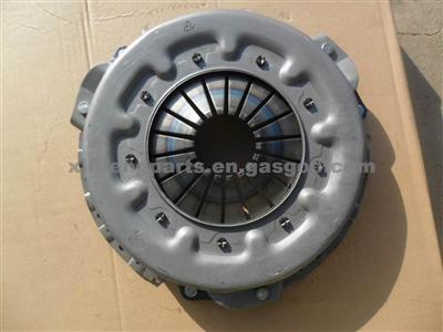 Compression Plate For Nissan Forklift K25