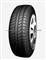 Higher-Performance Commercial Car Tires