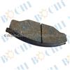 Auto Brake Pad For Toyota 04465-20150