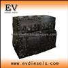 ISUZU Auto Parts 4JB1 4JB1T Cylinder Block