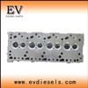 TOYOTA Spare Parts 2L Cylinder Head