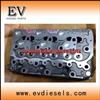 MITSUBISHI S4L S4L2 S3L S3L2 Cylinder Head Used Type