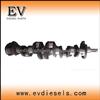 13411-78760-71 Crankshaft 13Z Auto Parts Motor Parts 13Z TOYOTA