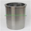 High Performence Cylinder Liner For Toyota