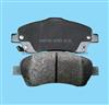 Chinese Supplier Brake Pad Wva23768 For Toyota