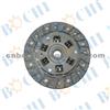 Hot Sale Auto Clutch Disc For Toyota 323 0253 60