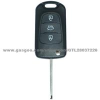 Hyundai Flip Shel for Hyundai I20, I30, I35