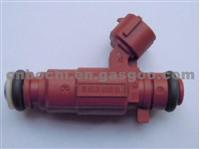 Fuel Injector For Vw Polo With Good Performance