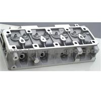 Cylinder Head For Toyota With Good Quality