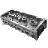 4 Valve Cylinder Head With Good Quality